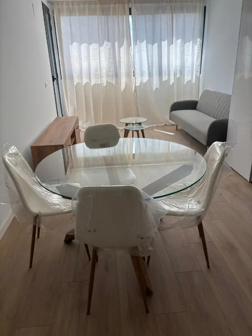 Piso de 60 m² en la Pobla de Vallbona