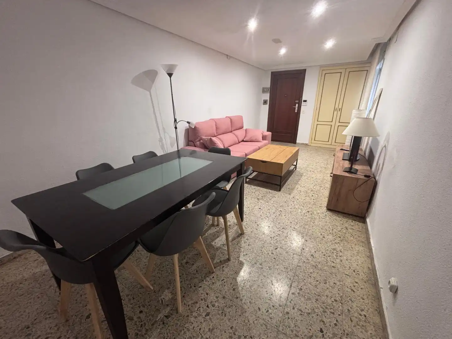 Wohnung 120 m² in Salamanca