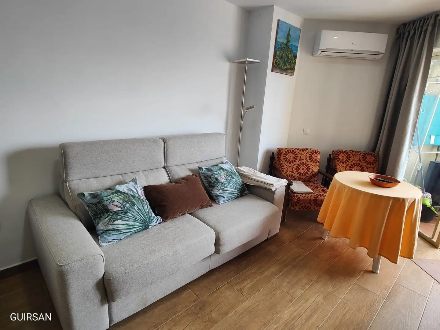 Piso de 50 m² en Almuñécar