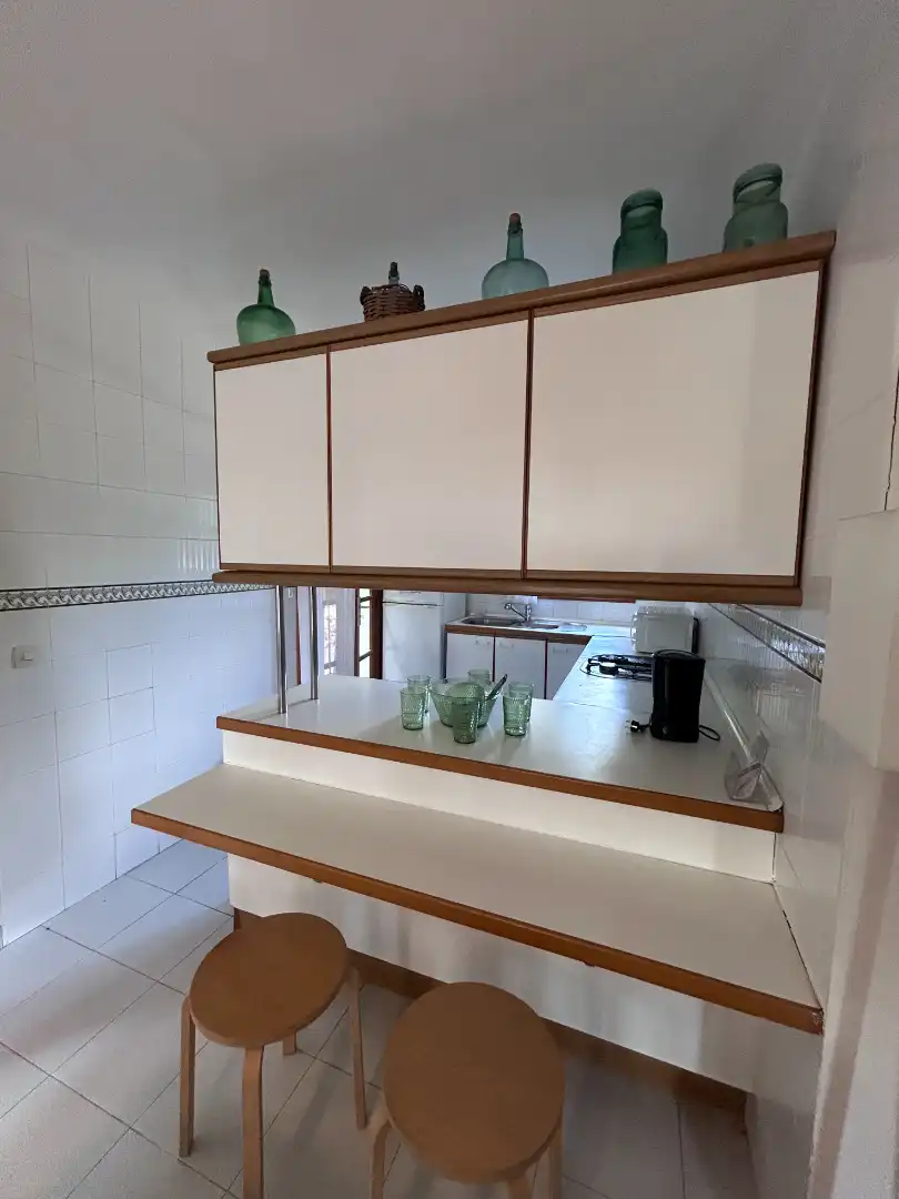 Casa en alquiler, Campos