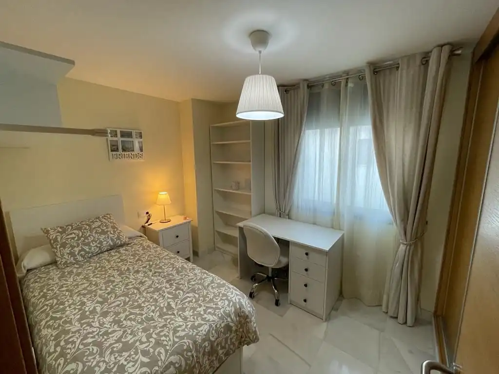 Piso de 90 m² en Algeciras