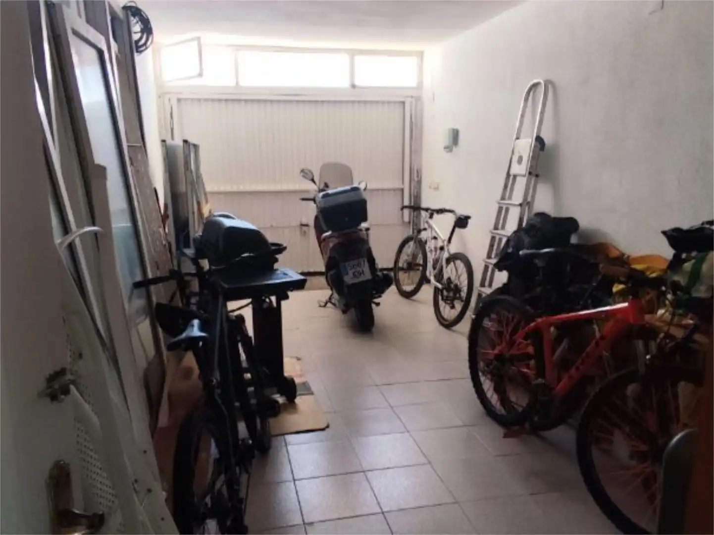 Habitación en alquiler, Jun