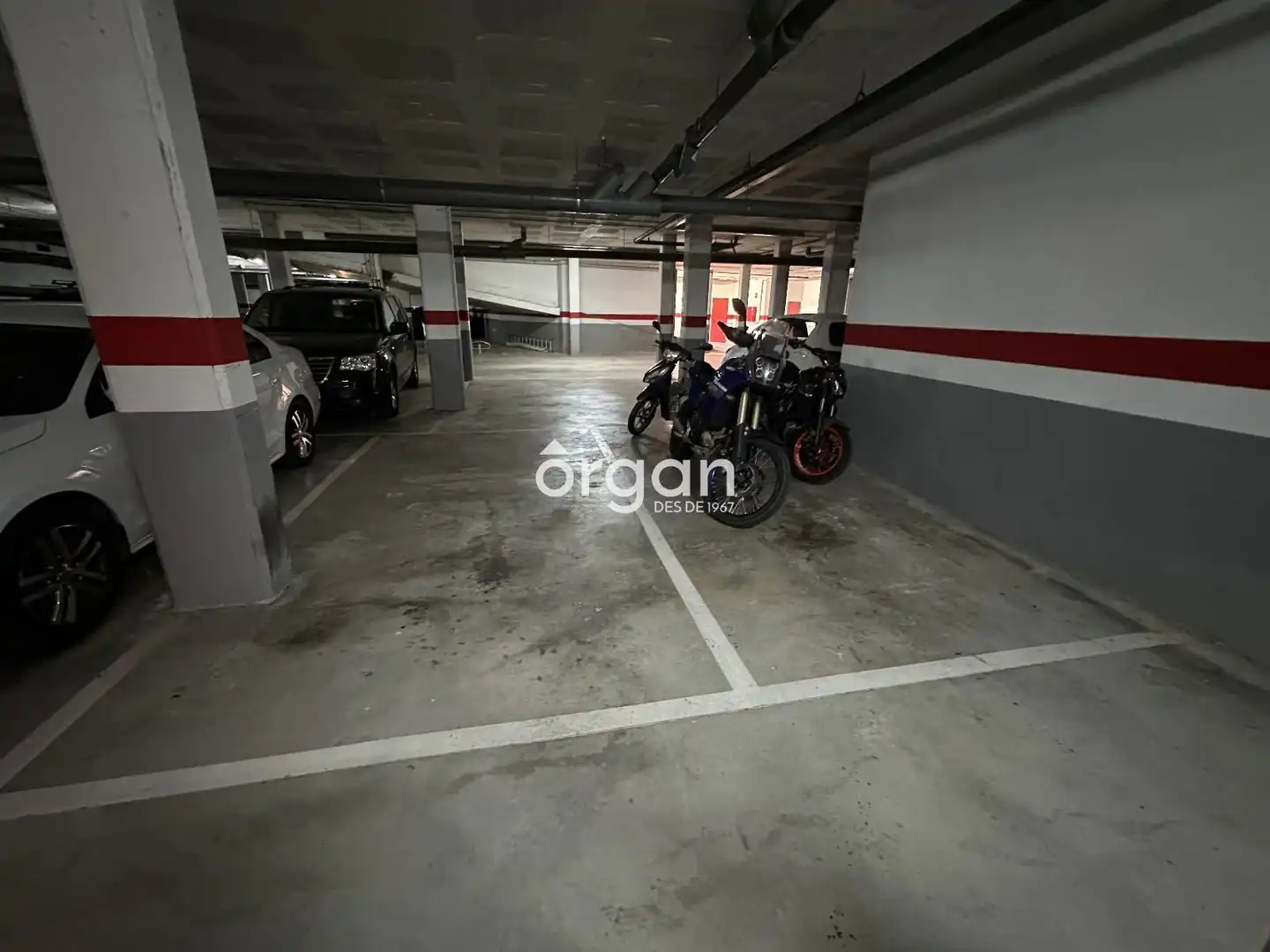 Piso de 116 m² en Sabadell