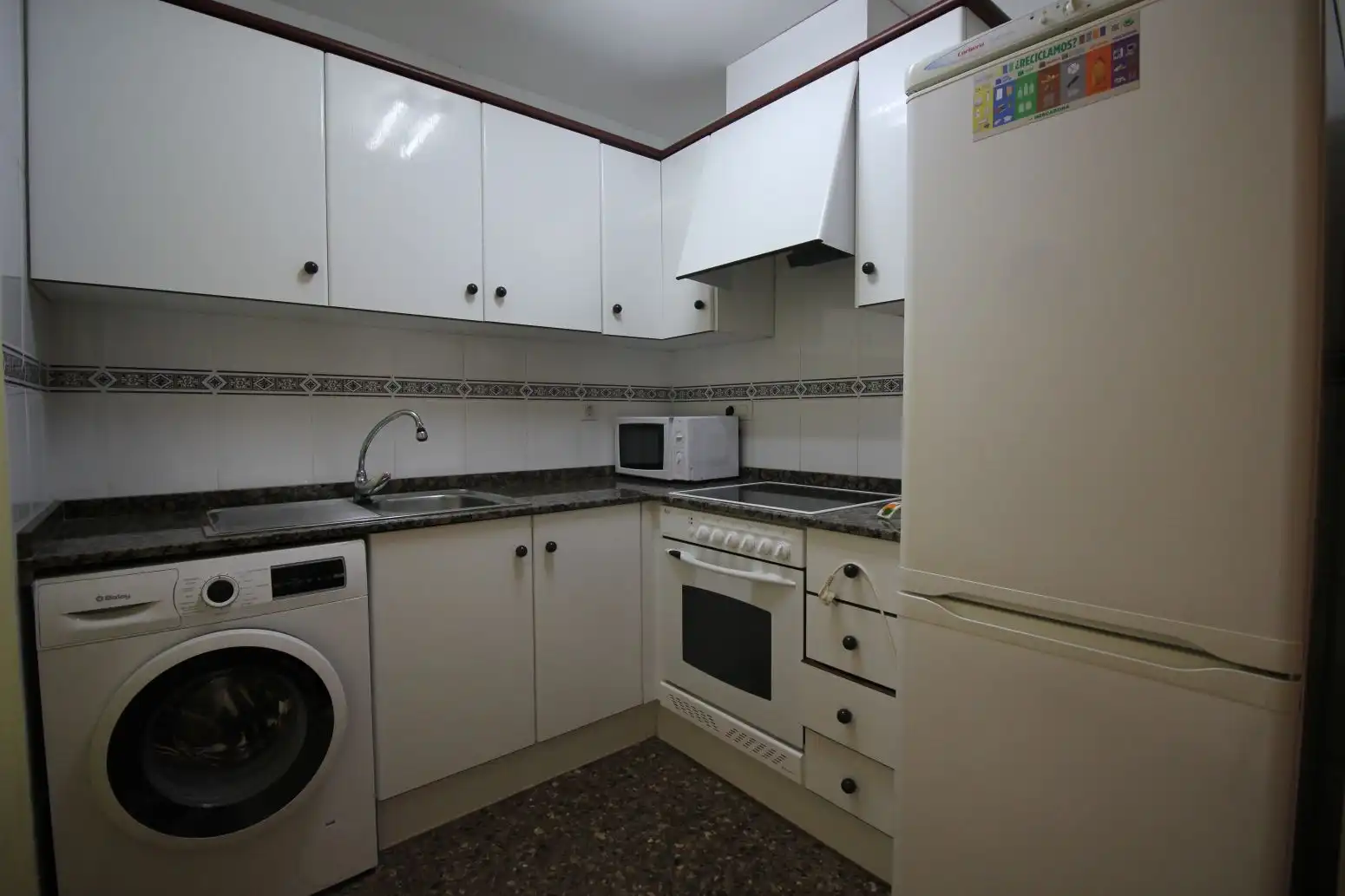 Piso de 55 m² en Canet de Berenguer
