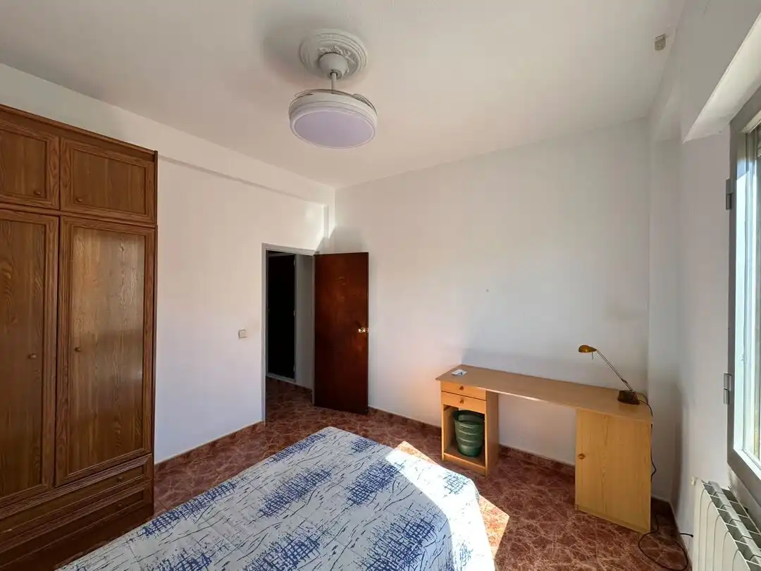 Piso de 85 m² en Toledo