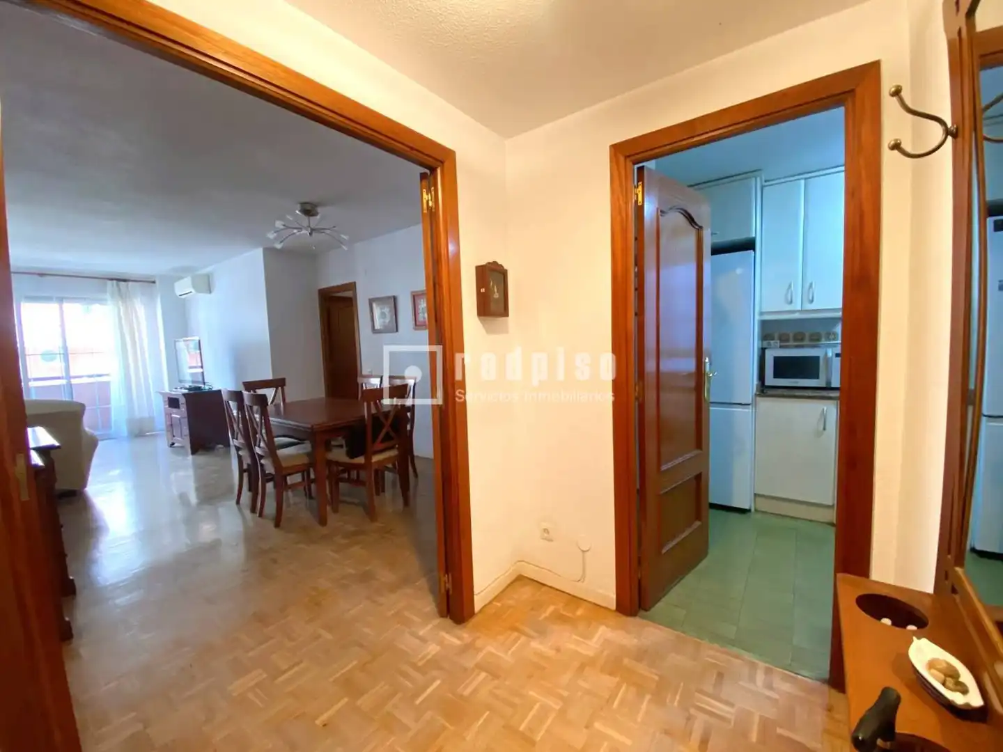 Piso de 104 m² en Madrid