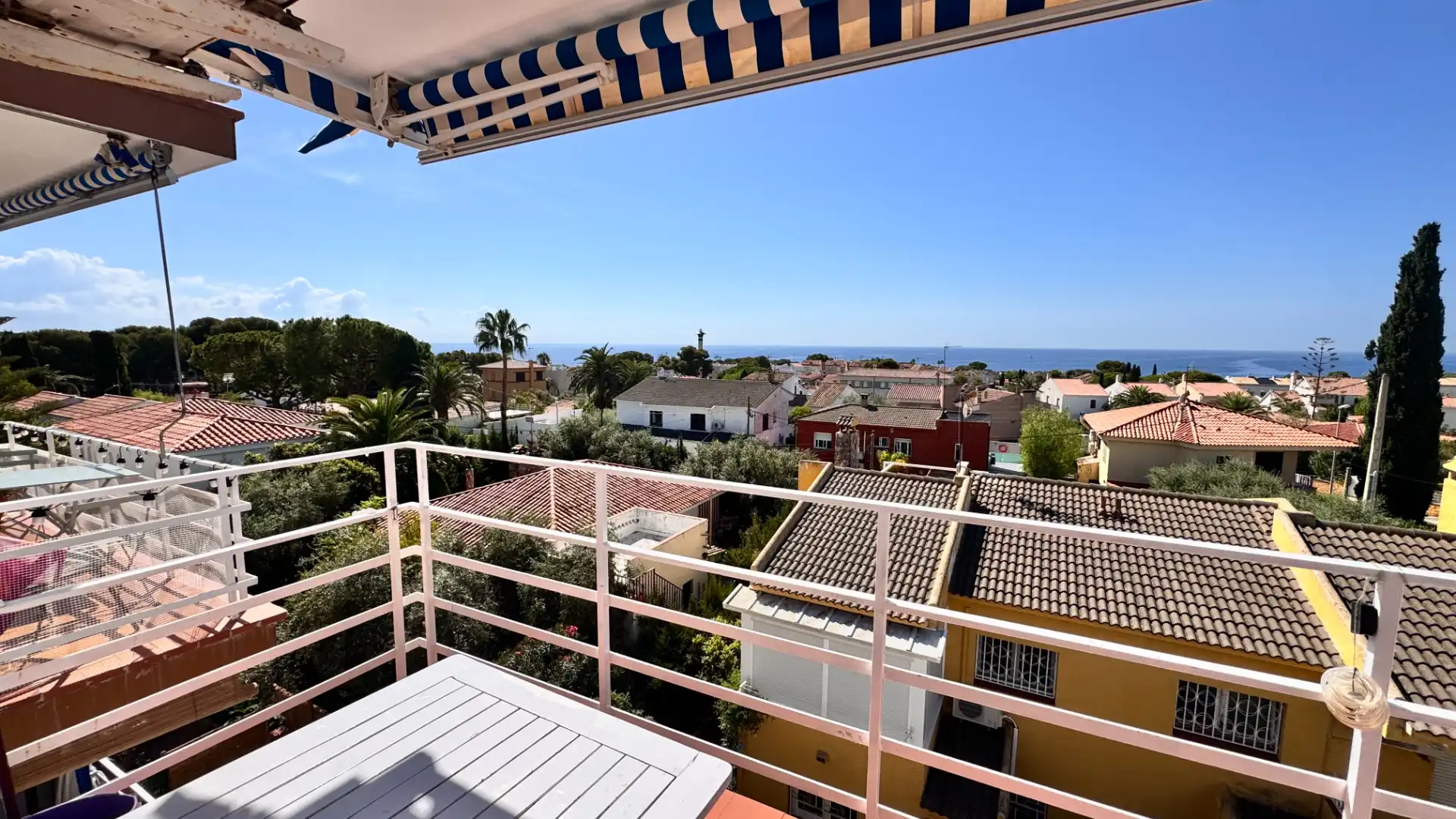 Piso de 56 m² en Torredembarra