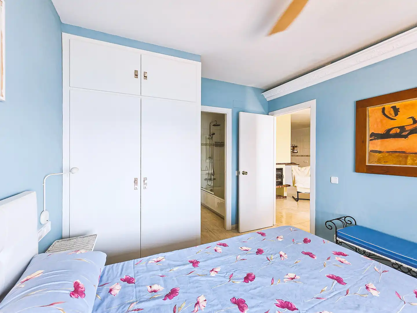 Piso de 71 m² en Sant Pol de Mar