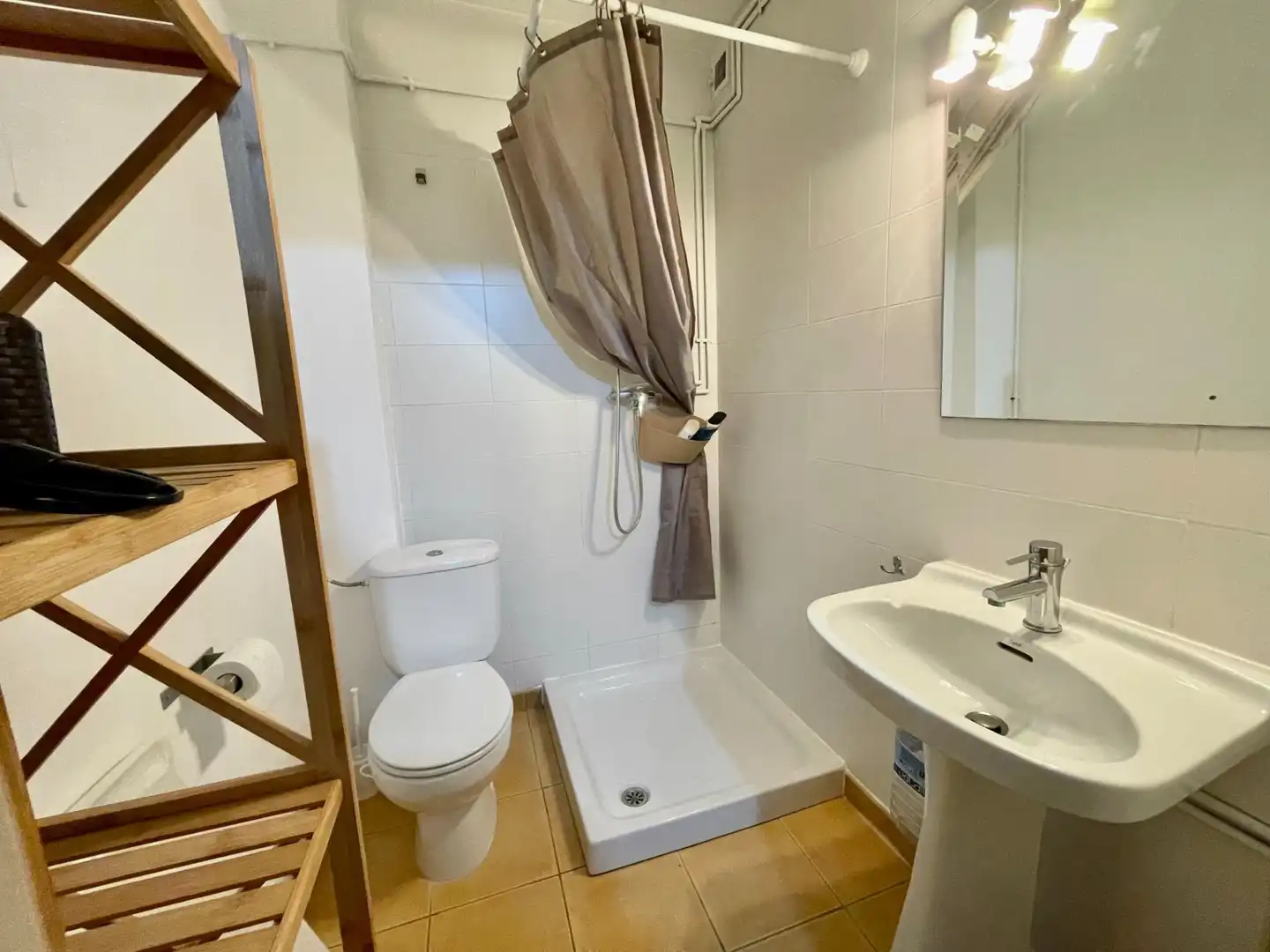 Piso de 78 m² en Alcalá de la Selva