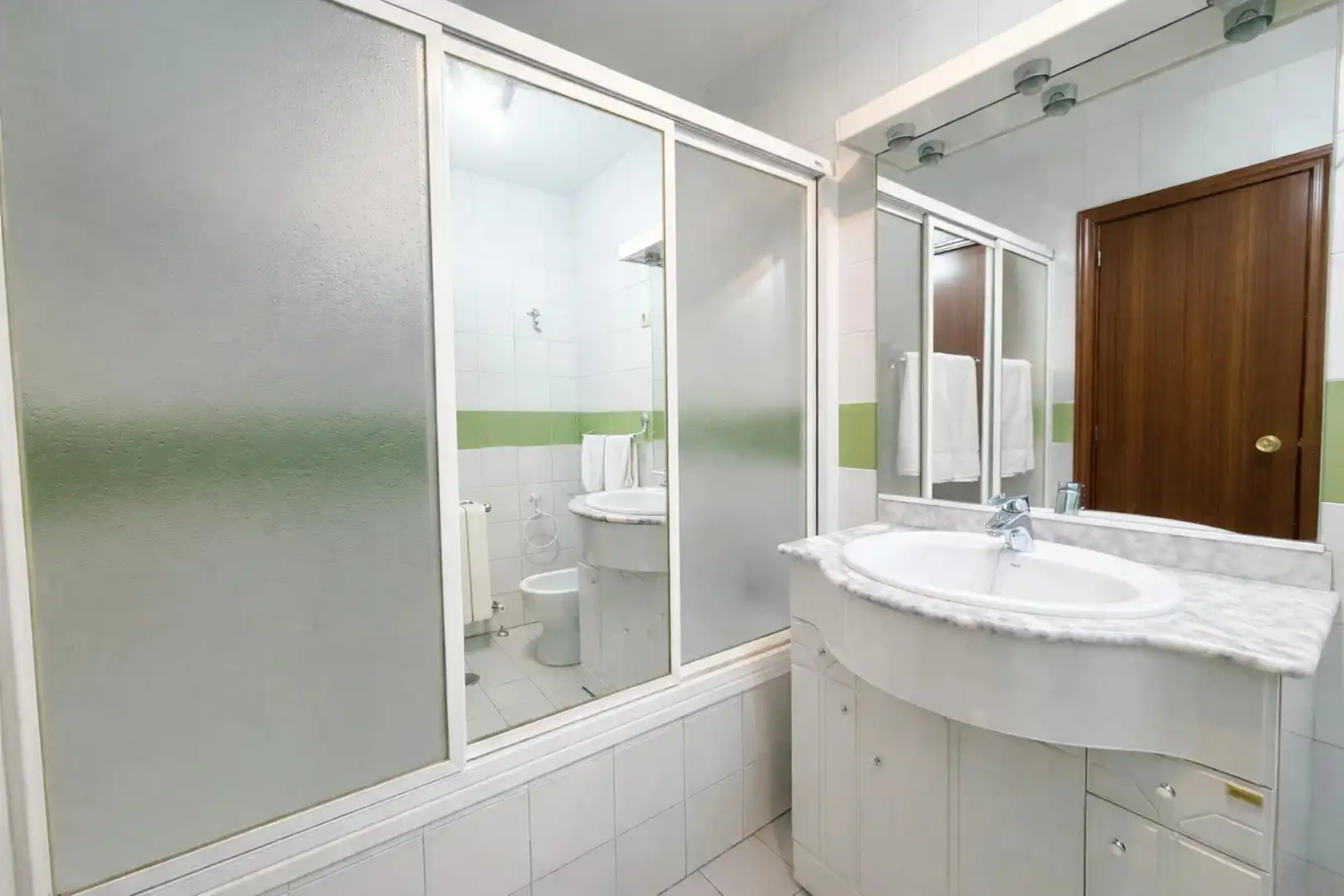 Habitación 130 m², Madrid