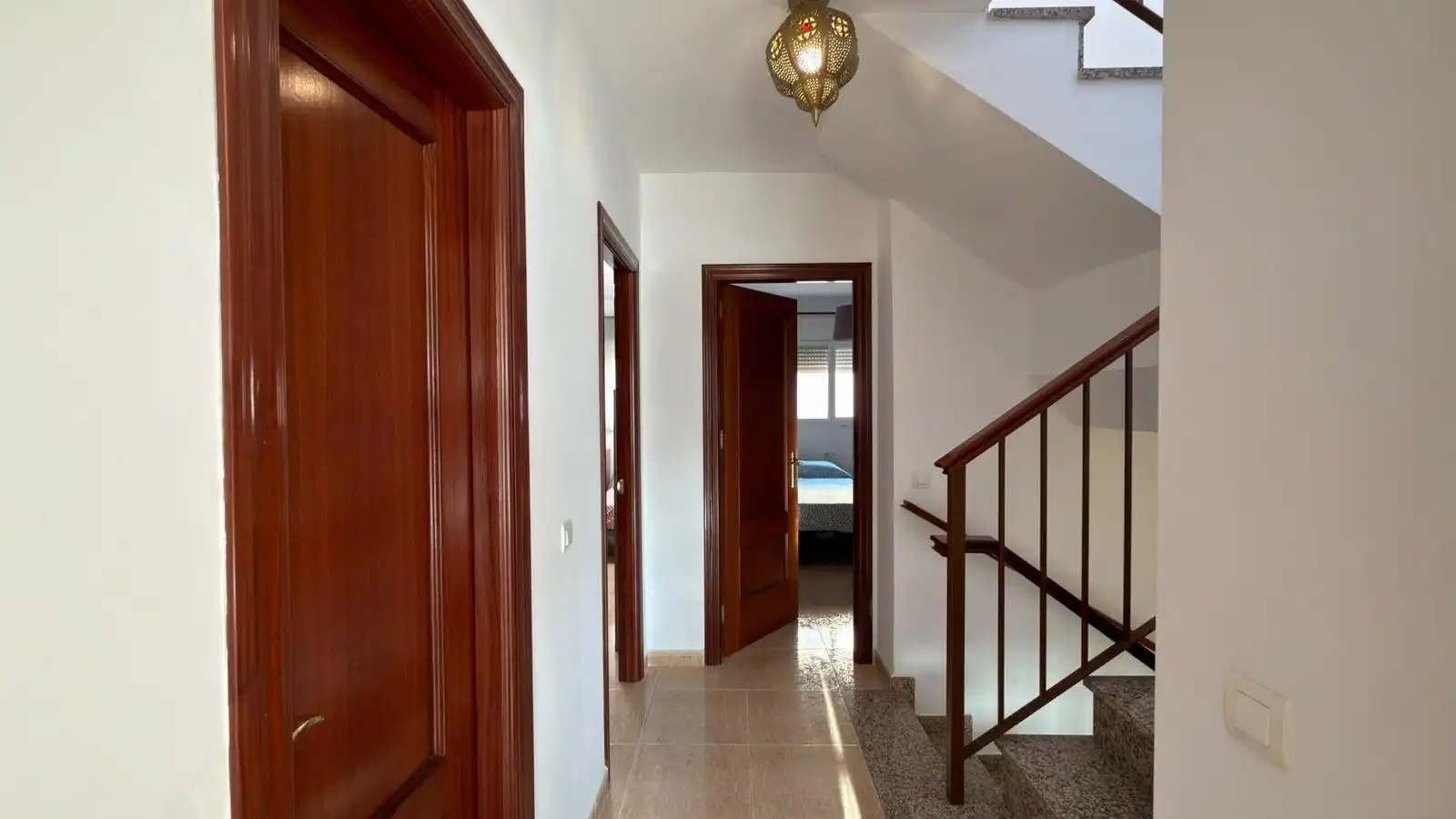 Casa de 169 m² en Málaga