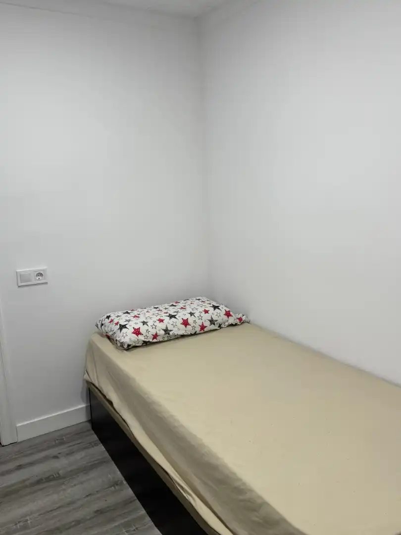 Habitación en alquiler, Cornellá de Llobregat
