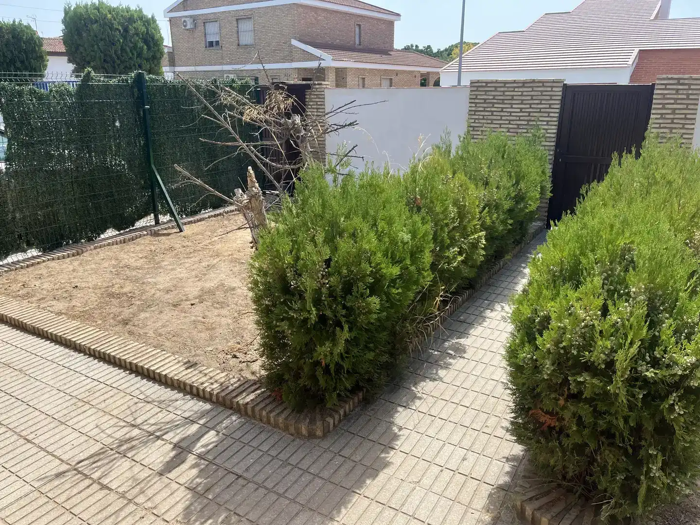 Piso de 250 m² en Moguer