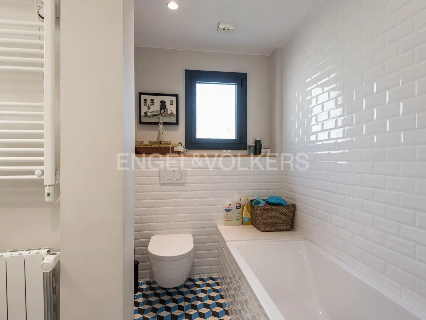 Casa de 151 m² a Esplugues de Llobregat