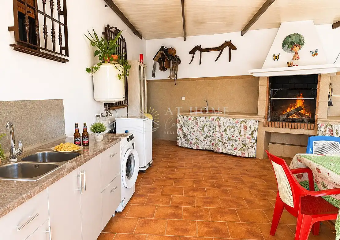 Piso de 70 m² en Torrox