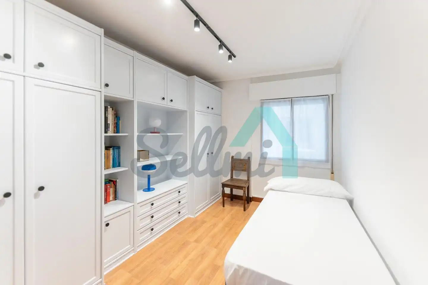 Piso de 78 m² en Gijón