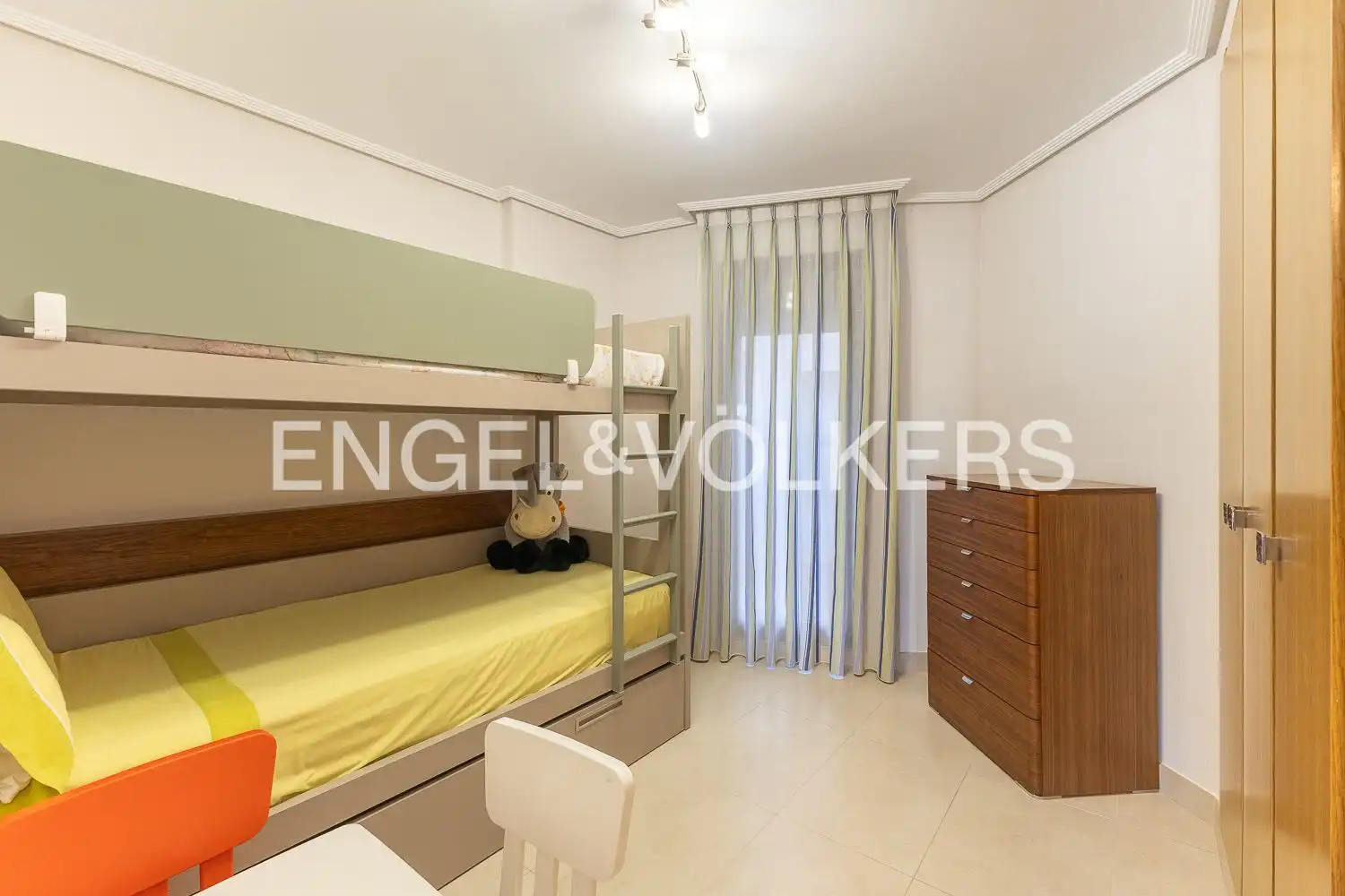 Piso de 76 m² en Alboraya