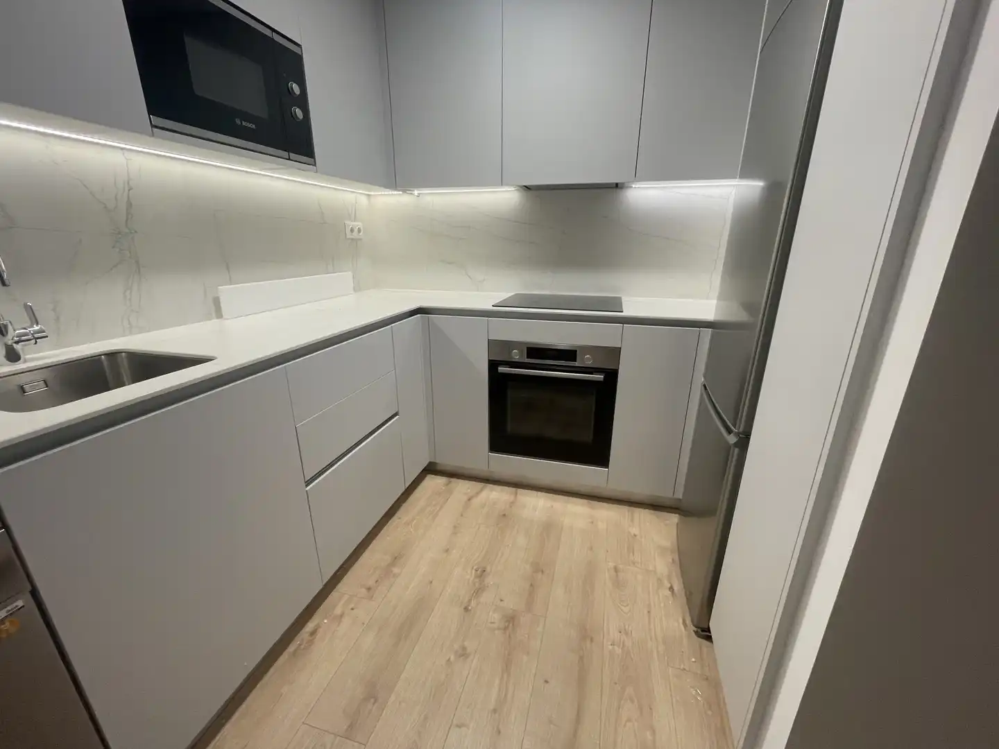 Apartamento 80 m² em Gerunda