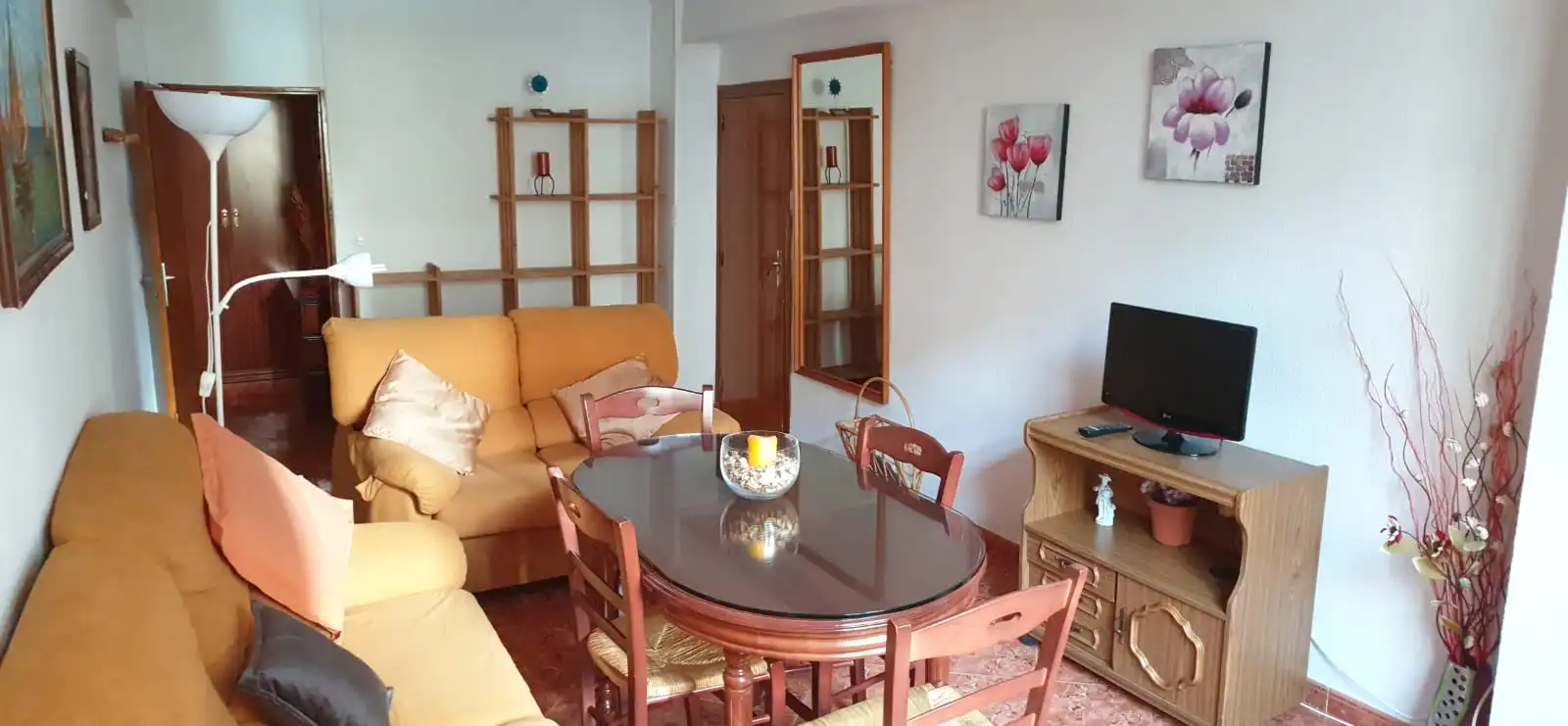 Piso de 85 m² en Sevilla