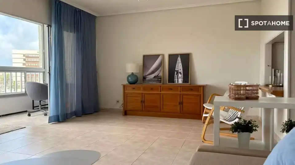 Habitación en alquiler, Las Palmas de Gran Canaria