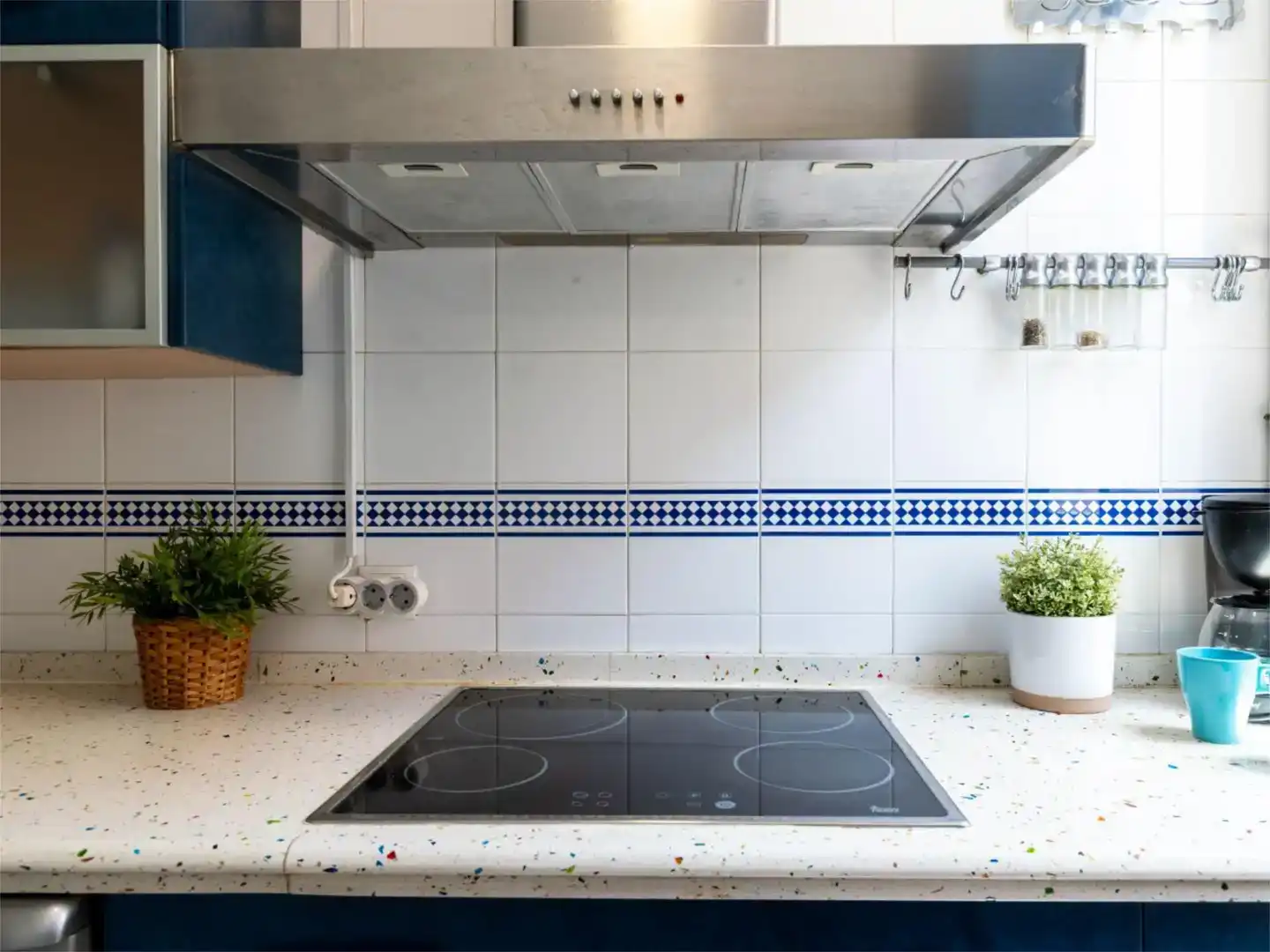 Quarto 90 m², Sevilla