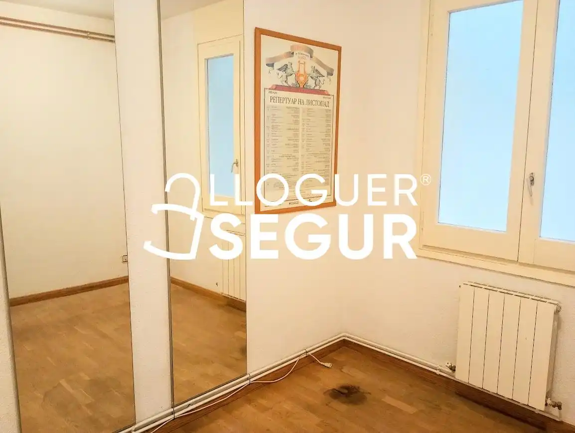Pis de 114 m² a Barcelona