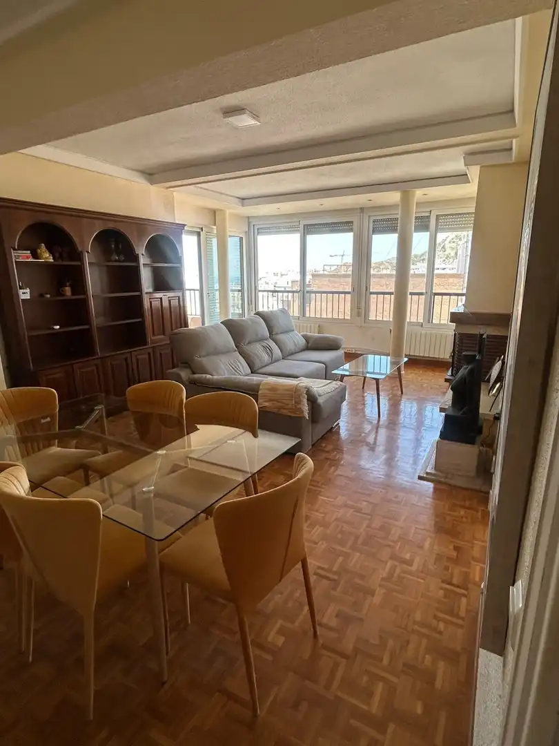Piso de 140 m² en Alicante