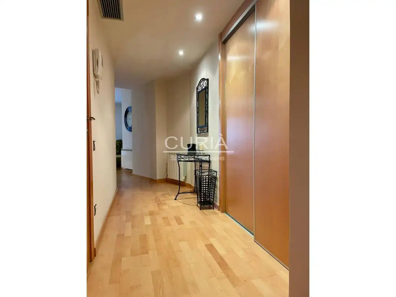 Pis de 73 m² a Lleida
