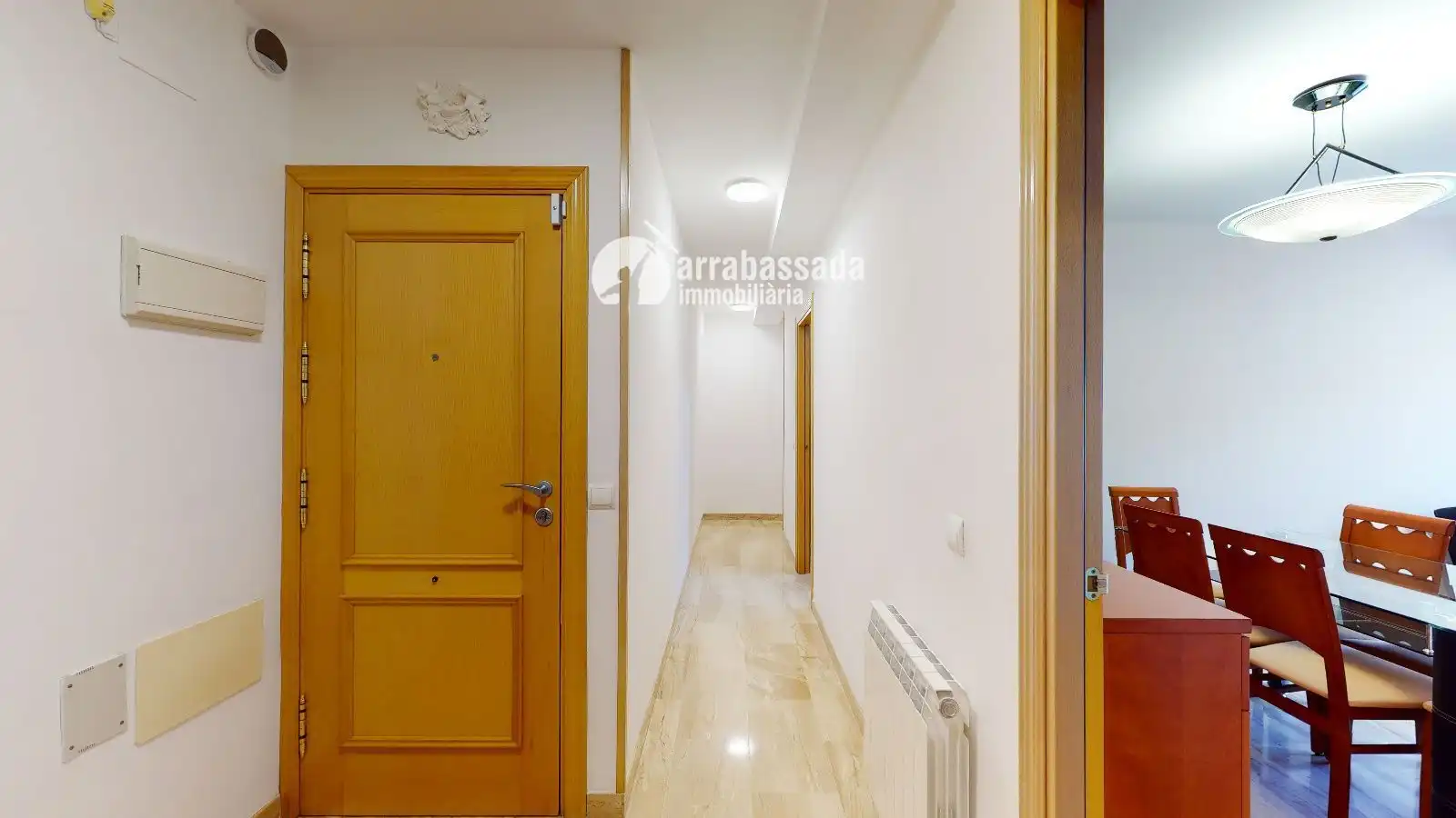 Piso de 124 m² en Tarragona
