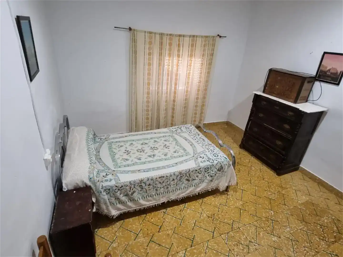 Piso de 130 m² en Navalvillar de Pela