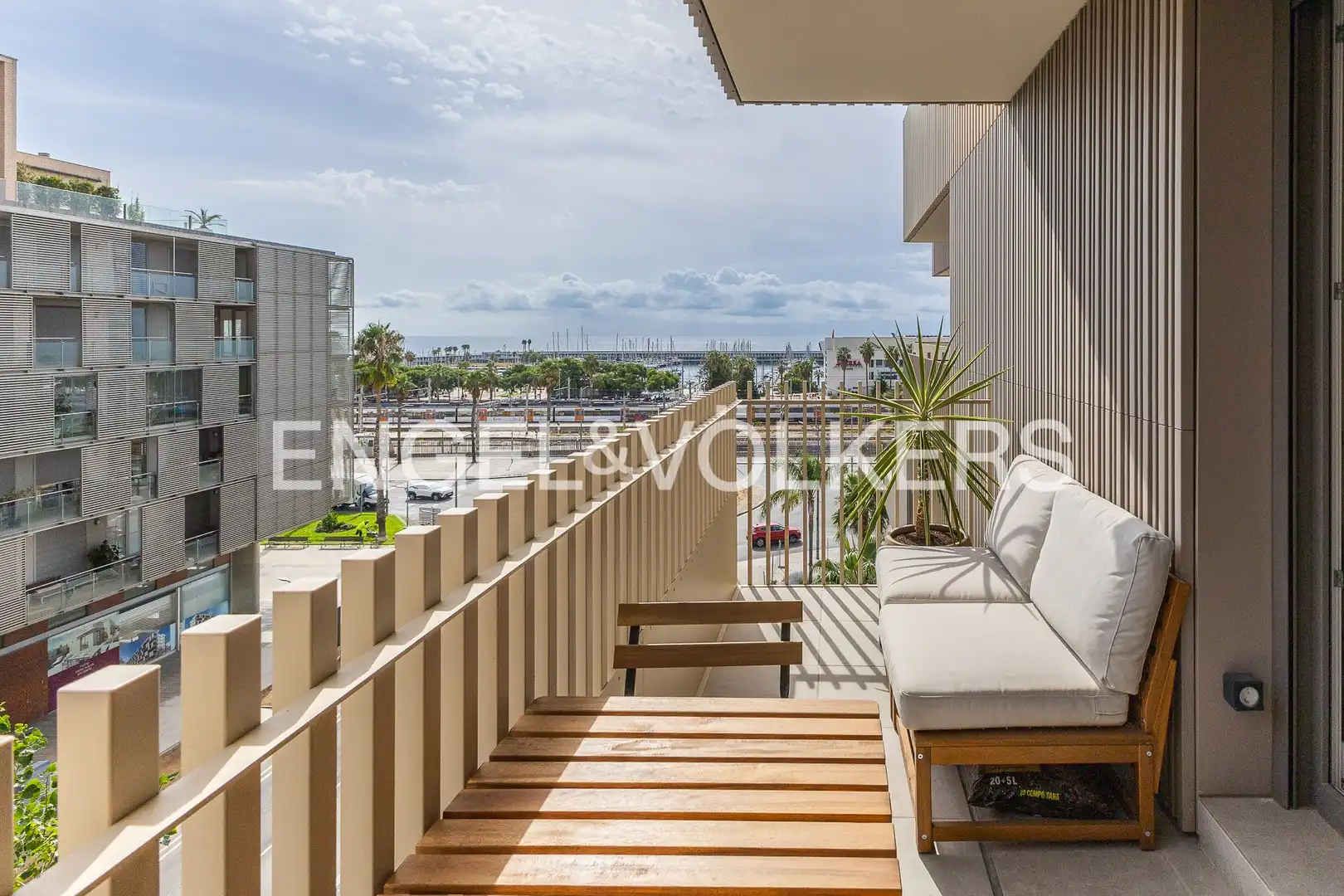 Piso de 89 m² en Mataró