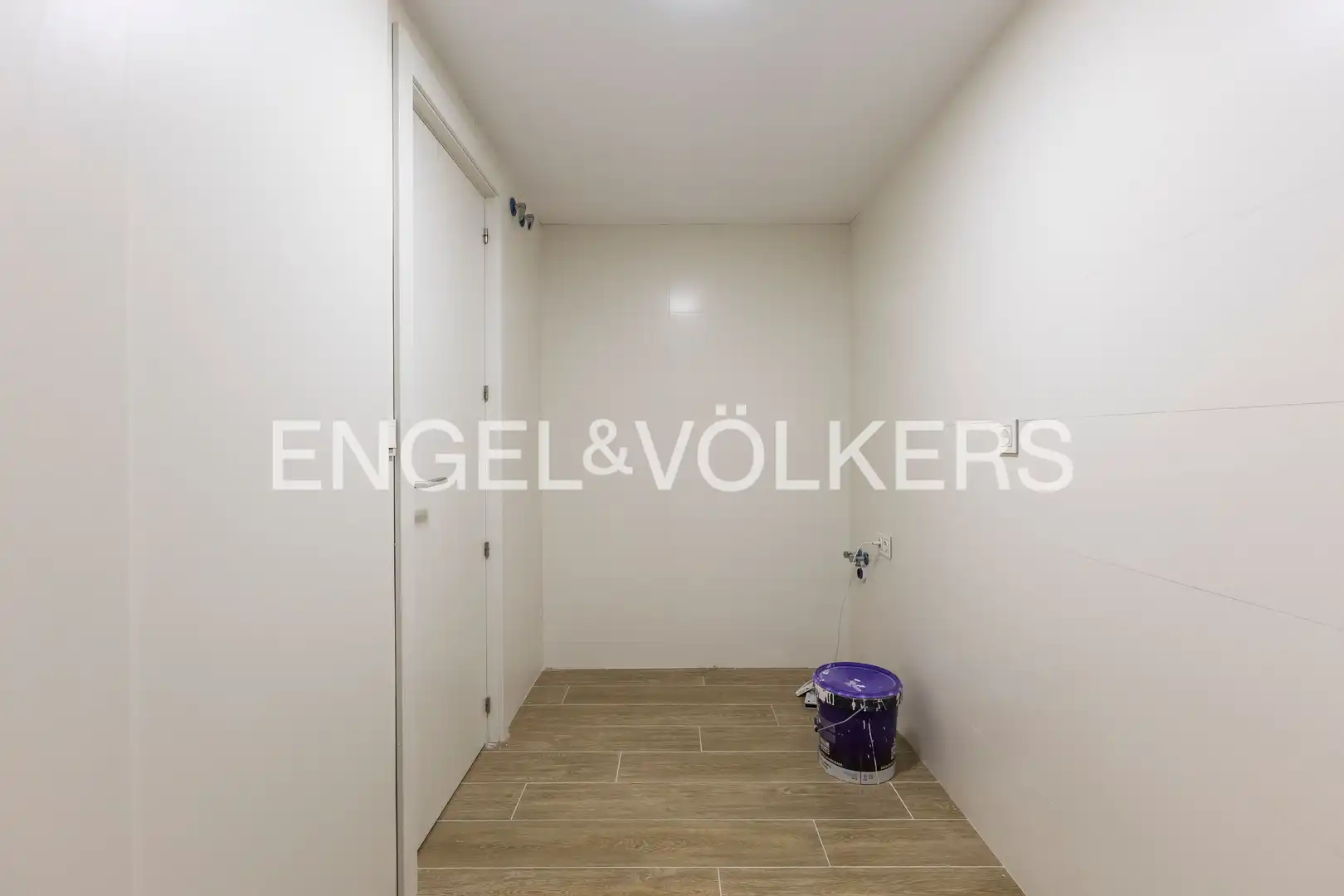Piso de 234 m² en Madrid