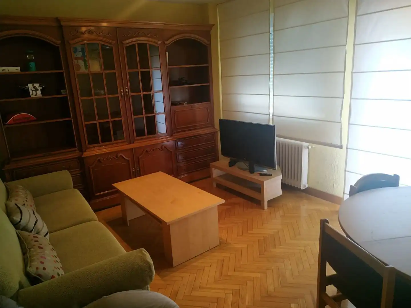 Habitación en alquiler, Madrid