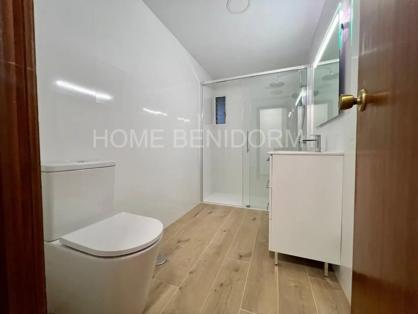 Piso de 99 m² en Benidorm