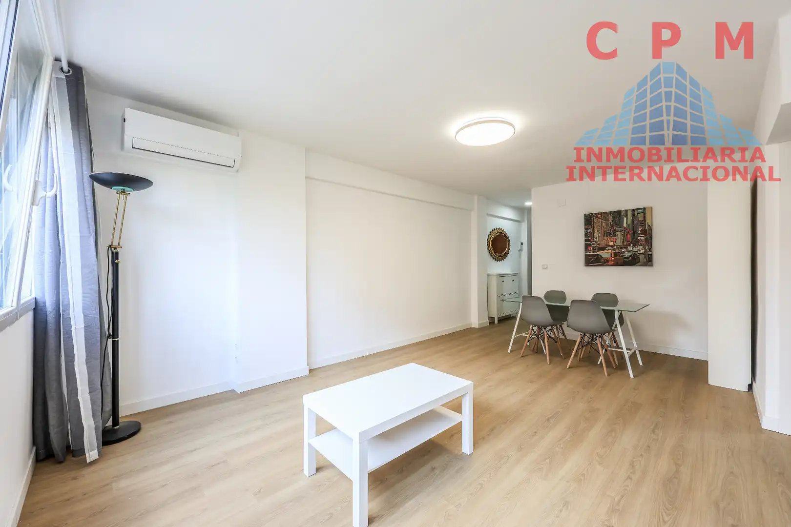 Piso de 63 m² en Madrid