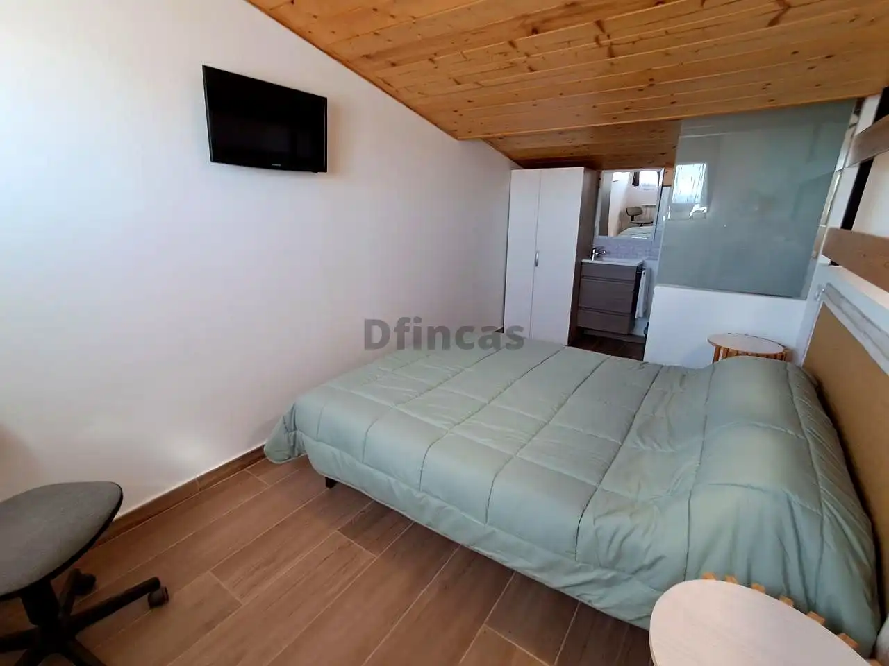 Habitación 20 m², Teruel