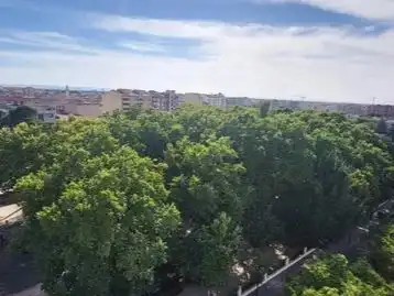 Piso de 89 m² en Albacete