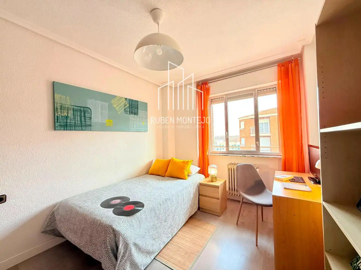 Zimmer zur Miete, Salamanca