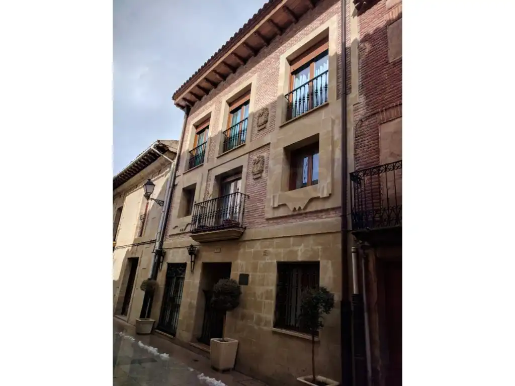 Piso de 455 m² en Santo Domingo de la Calzada