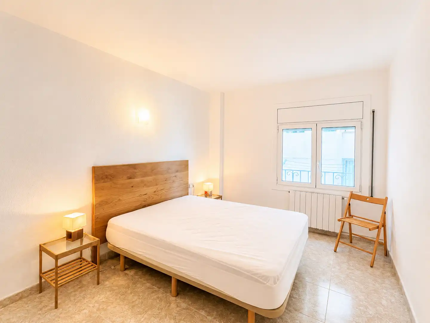 Квартира 94 м² у Calonge i Sant Antoni