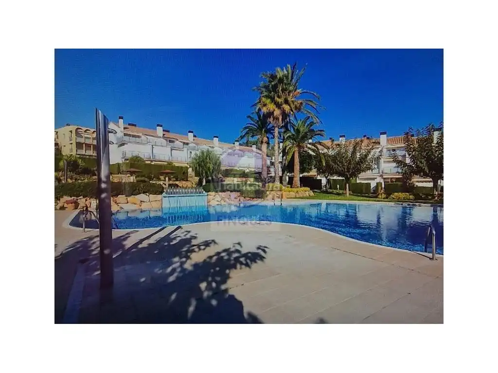 Casa de 110 m² a Castell d'Aro, Platja d'Aro i s'Agaró