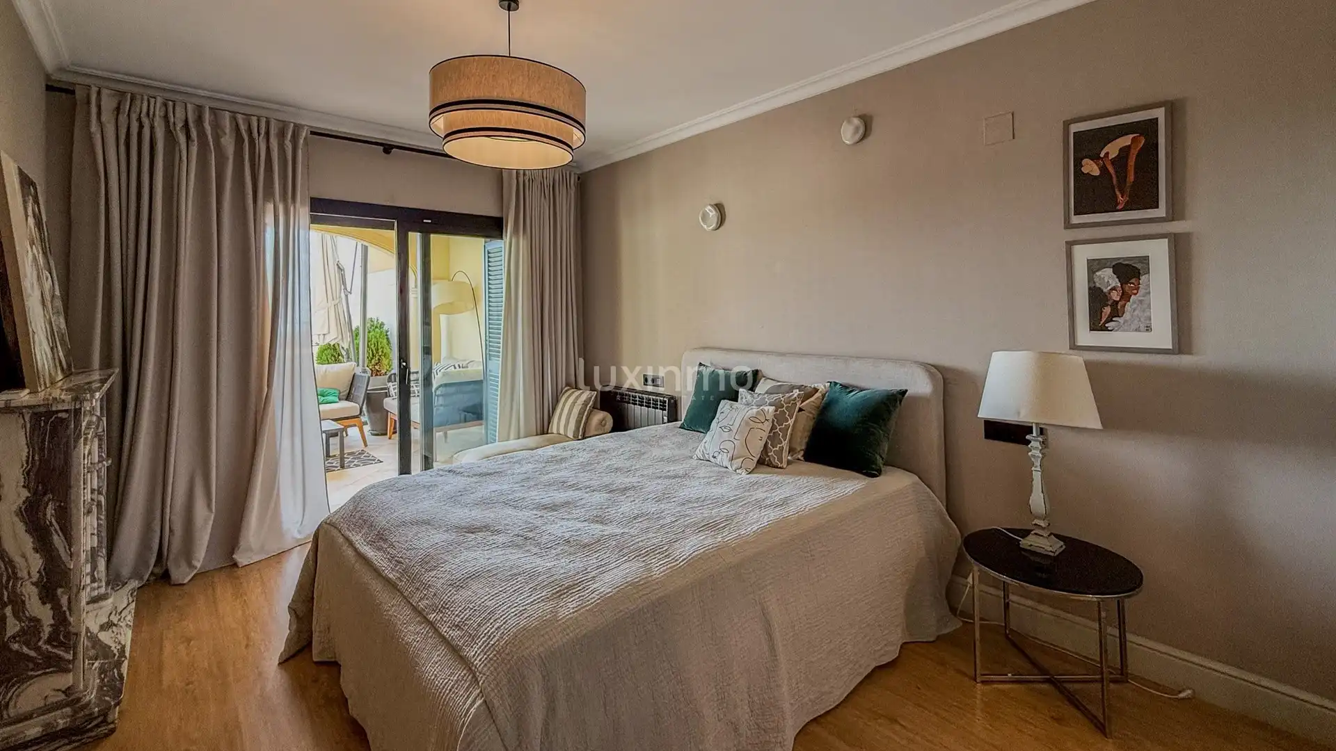 Casa de 260 m² a Altea