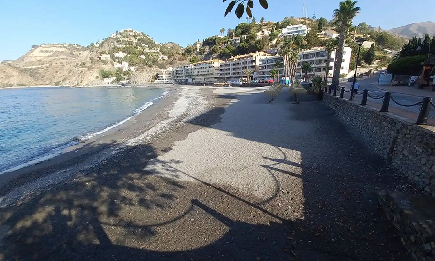 Piso de 100 m² en Almuñécar