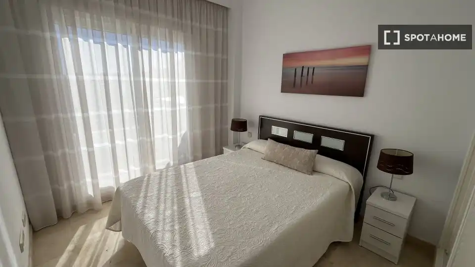 Habitación en alquiler, Mijas