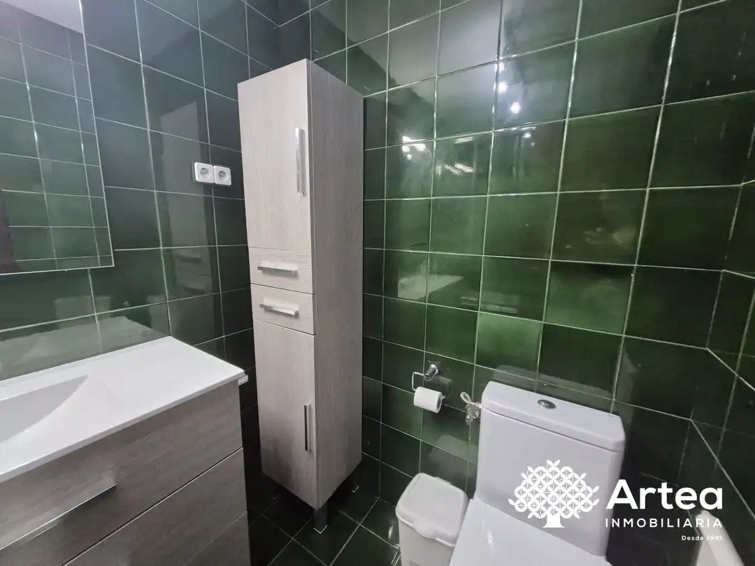Piso de 75 m² en Bilbao