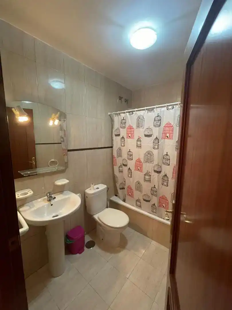 Apartamento 60 m² em Almendralejo