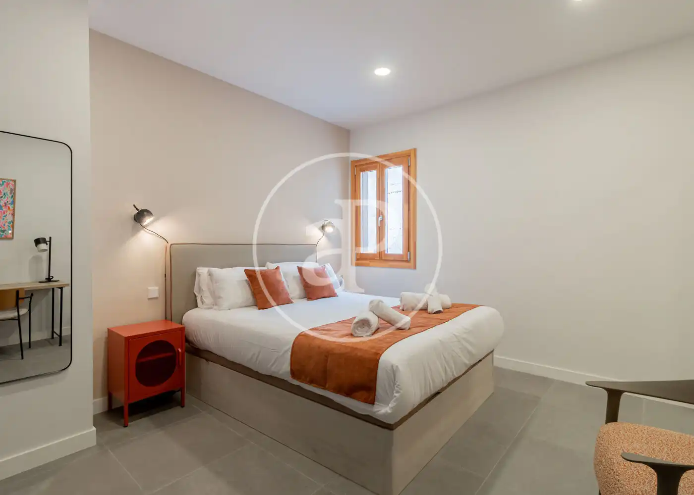Pis de 92 m² a Madrid