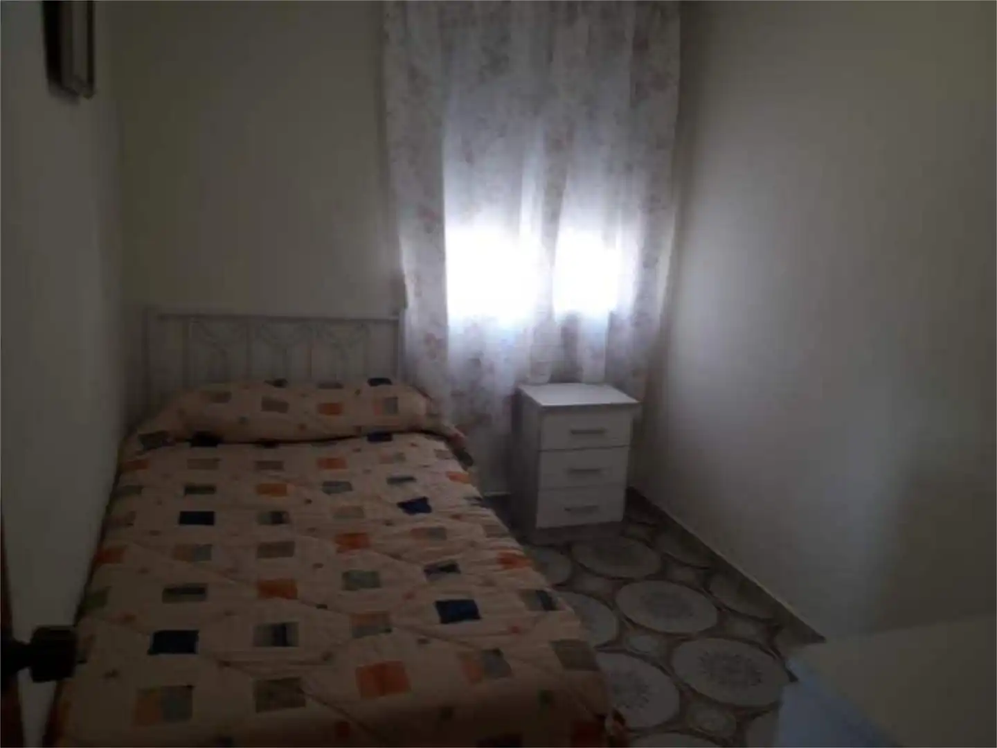 Piso de 105 m² en Algarrobo