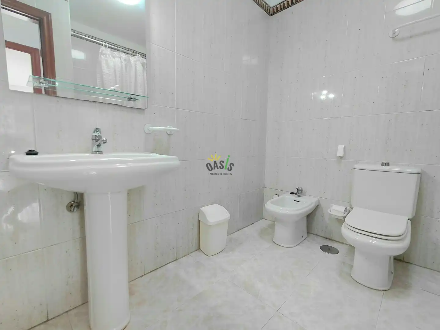 Appartement 85 m² à Santa Cruz de Ténérife