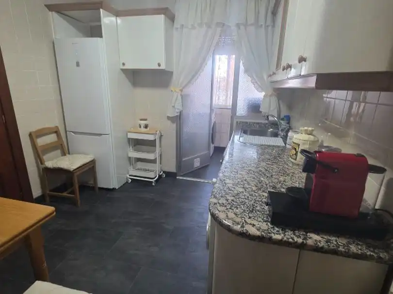Piso de 90 m² en Guardo